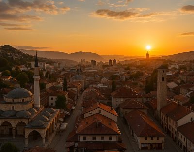 Discover Bosnia and Herzegovina – Your Next Adventure Awaits